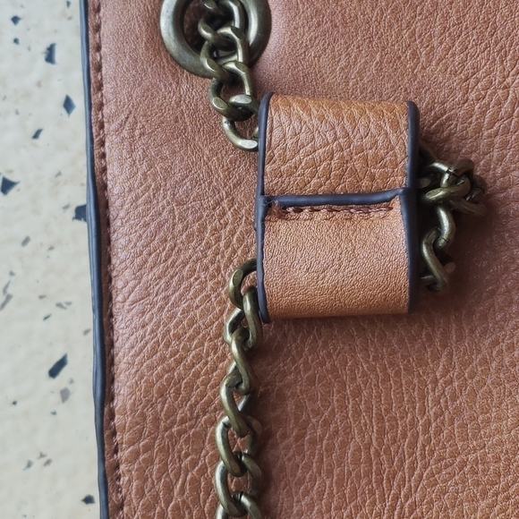 𝅺darcy Marks London handbag EUC - Picture 3 of 7